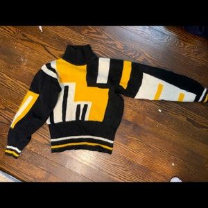 Vintage 1989 I.B. Diffusion Sport sweater